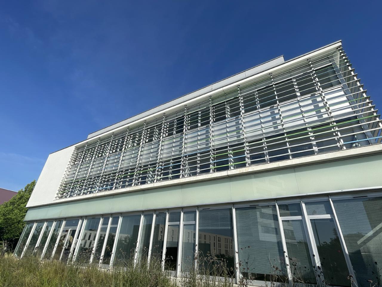 Bureau Cesson-Sévigné 2163m² Location bureau Cesson-Sévigné Ille-et-Vilaine OLBUR2204112 1
